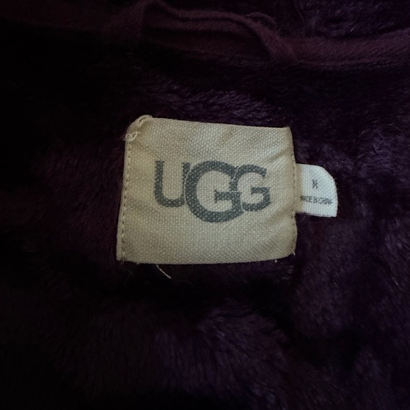 UGG | Miranda Robe - Picture 4 of 5